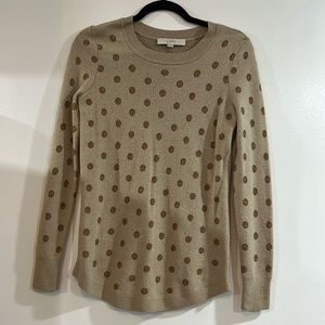 Loft XS sweater
